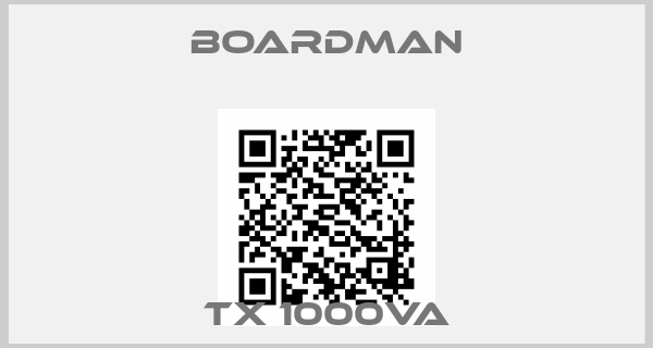 BOARDMAN-TX 1000VA