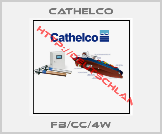 Cathelco-FB/CC/4W