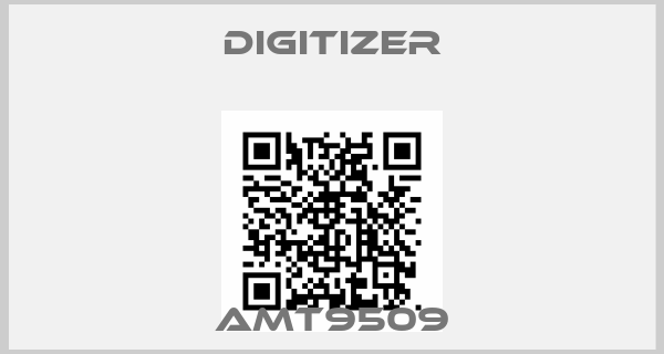 DIGITIZER-AMT9509