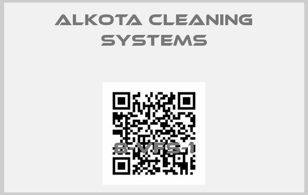 Alkota Cleaning Systems-8-VFS-1