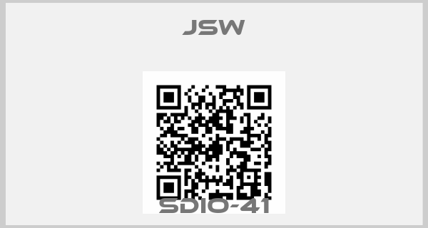 Jsw-SDIO-41