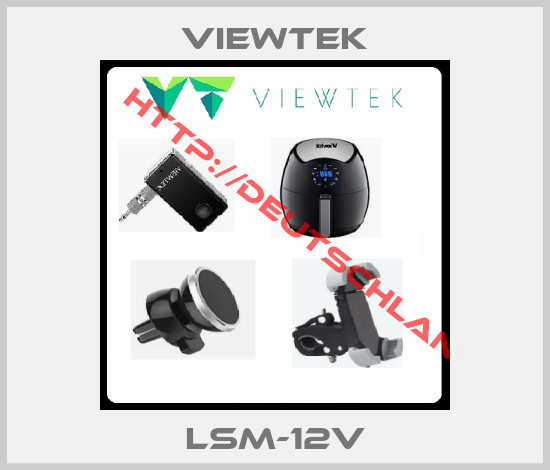 Viewtek-LSM-12V