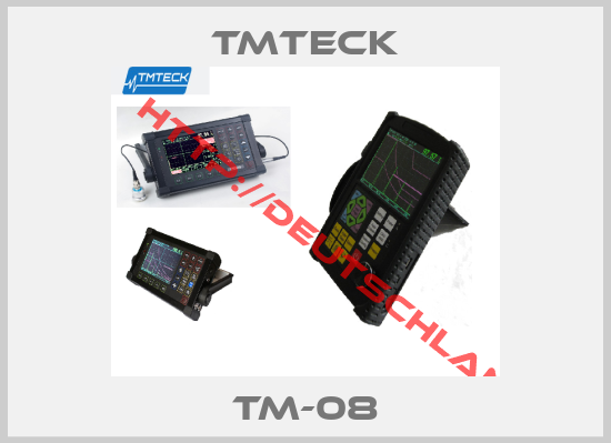 TMTeck-TM-08