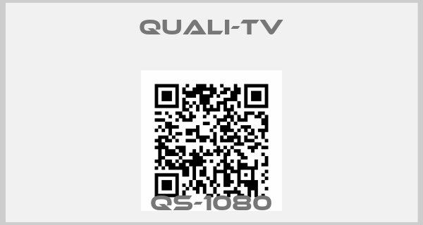 Quali-TV-QS-1080
