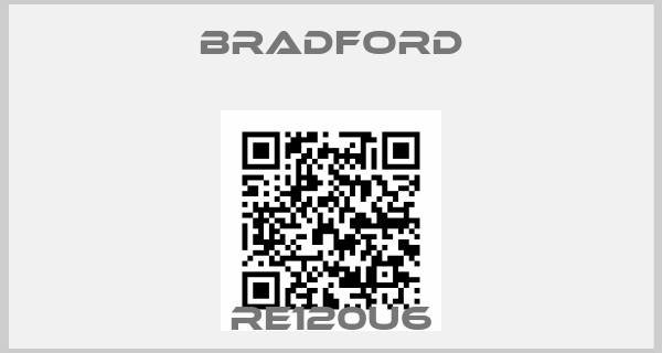 Bradford-RE120U6