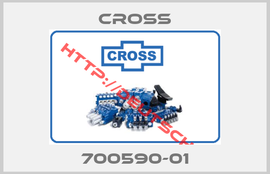 CROSS-700590-01