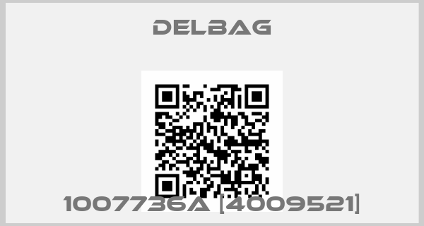 DELBAG-1007736A [4009521]