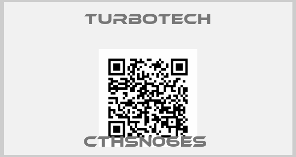 Turbotech-CTHSN06ES 