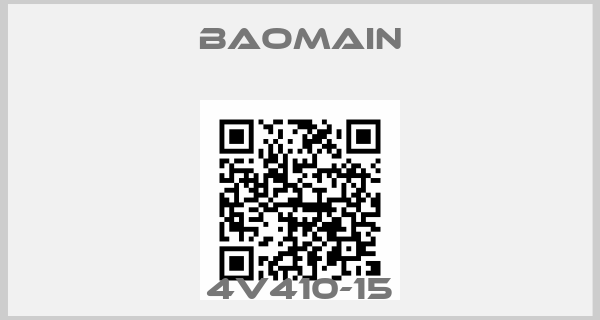 Baomain-4V410-15