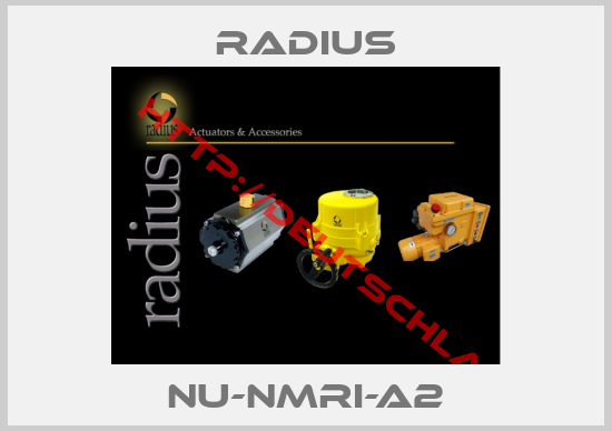 RADIUS-NU-NMRI-A2