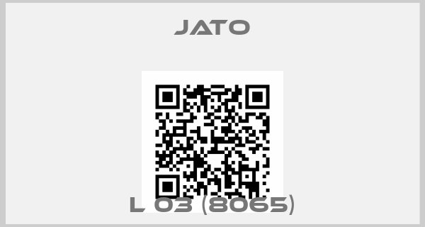 Jato-L 03 (8065)