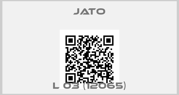 Jato-L 03 (12065)
