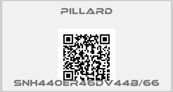 PILLARD-SNH440ER46DV44B/66