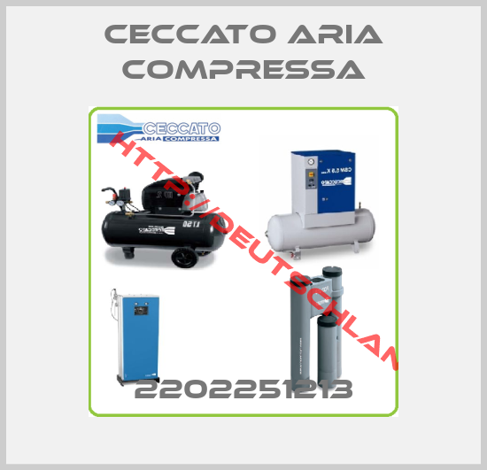 CECCATO ARIA COMPRESSA-2202251213