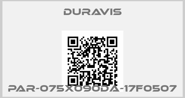 Duravis-PAR-075X090DA-17F0507