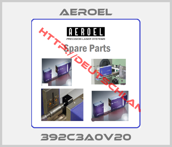Aeroel-392C3A0V20