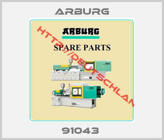 Arburg-91043 