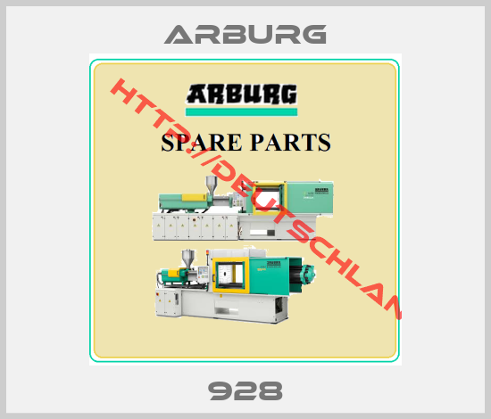 Arburg-928