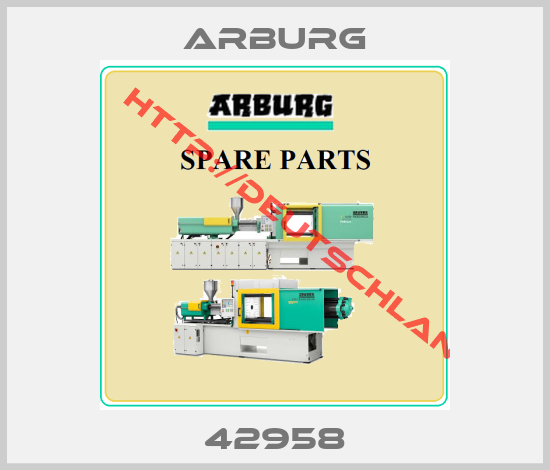 Arburg-42958