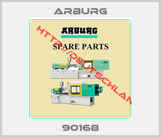 Arburg-90168