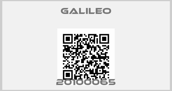 Galileo-20100065