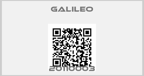 Galileo-20110003