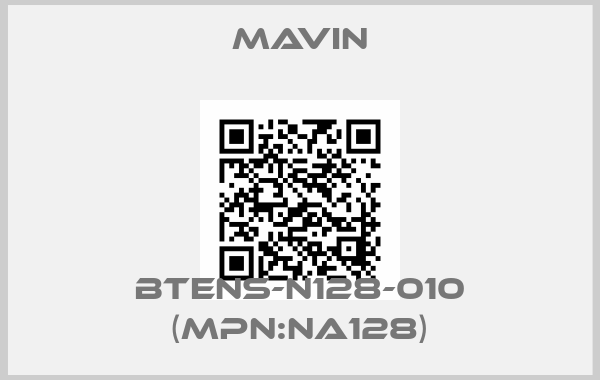 Mavin-BTENS-N128-010 (MPN:NA128)