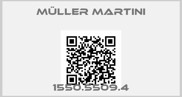 Müller Martini-1550.5509.4