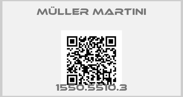 Müller Martini-1550.5510.3