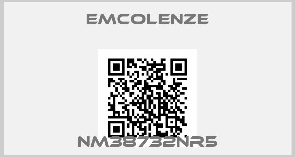 EMCOLENZE-NM38732NR5