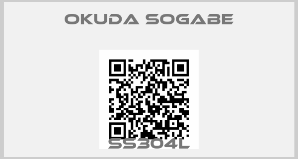 Okuda Sogabe-SS304L