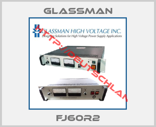 GLASSMAN-FJ60R2