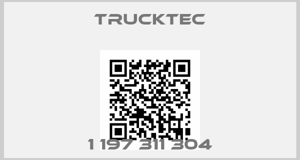 TRUCKTEC-1 197 311 304
