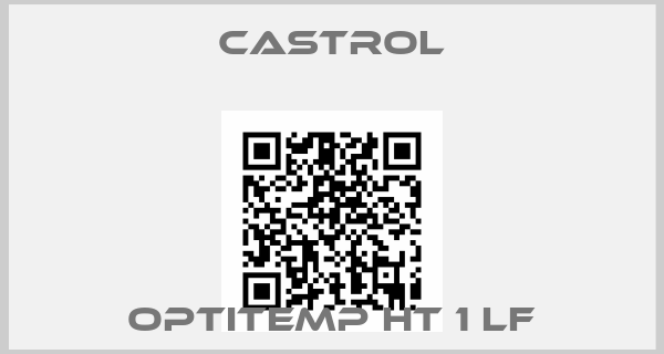 Castrol-Optitemp HT 1 LF