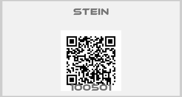 STEIN-100501