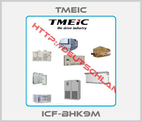Tmeic-ICF-BHK9M