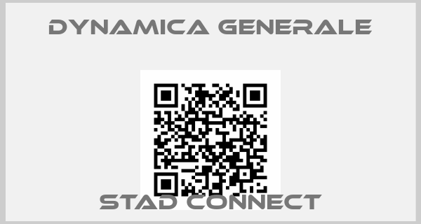 Dynamica Generale-STAD CONNECT