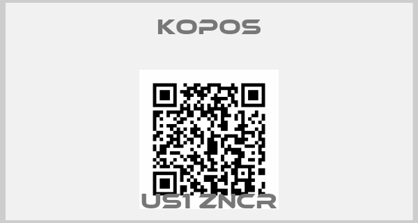 kopos-US1 ZNCR