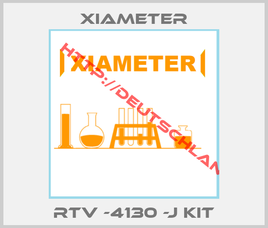 Xiameter-RTV -4130 -j Kit