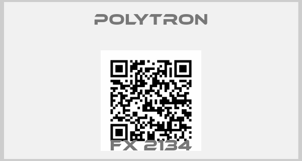 Polytron-FX 2134