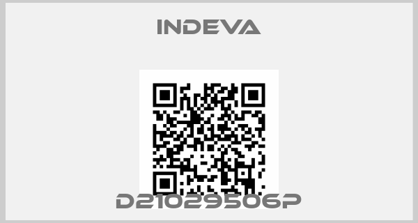 INDEVA-D21029506P