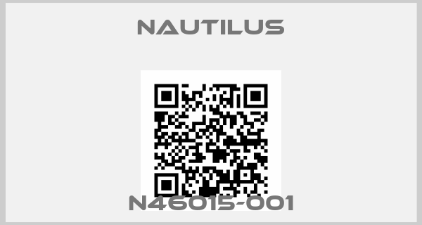 Nautilus-N46015-001
