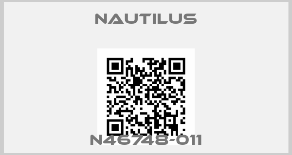Nautilus-N46748-011