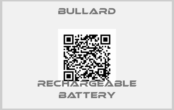 Bullard-Rechargeable battery