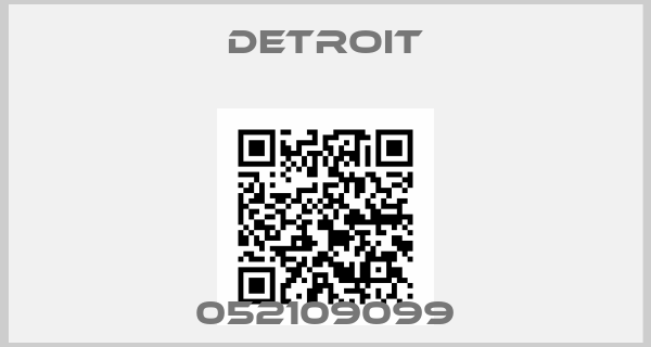 Detroit-052109099