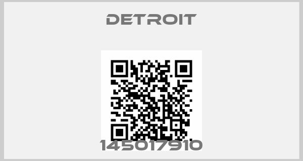 Detroit-145017910