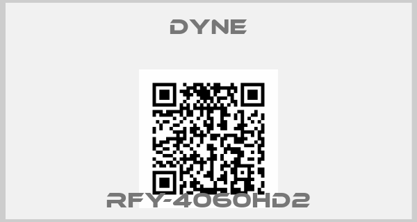 Dyne- RFY-4060HD2