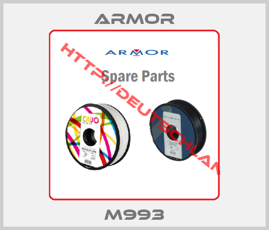 Armor-M993