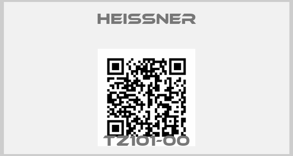 Heissner-TZ101-00