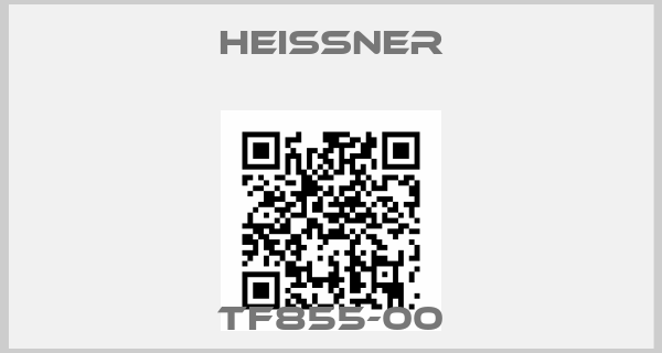 Heissner-TF855-00